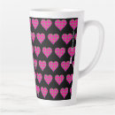 Search for heart design mugs Decorative