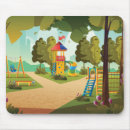 Recherche de terrain de jeu électronique Enfants
