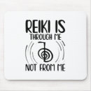 Recherche de meditation tapis souris Reiki