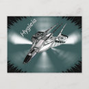 Recherche de fiction cartes postales Espace