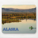 Search for canoeing mousepads Nature