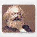 Search for marx mousepads Communist