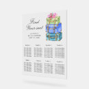 Search for bridal shower wedding seating charts Find your seat