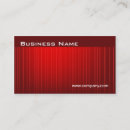 Search for hi tech business cards Professional