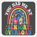 Search for funny autism stickers Birthday