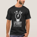 Recherche de électricien tshirts Devis