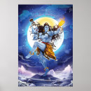 Search for shiva posters Moon