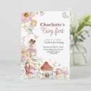 Recherche de jardin féerique invitations Magique
