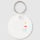 Search for cute doctor keychains Student