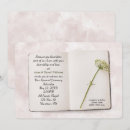 Recherche de livre mariage invitations Rose