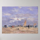 Recherche de boudin posters Eugene