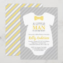 Search for yellow man invitations Grey