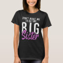 Search for big brother little sister tshirts Get