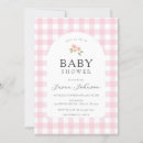 Search for buffalo plaid invitations Baby