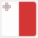 Search for order of malta stickers Valletta