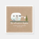 Search for trailer napkins Camper