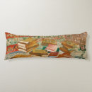 Recherche de impressionniste de courrier coussins Huile