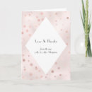 Search for gold shimmer cards Pink