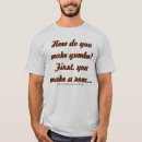 Search for gumbo tshirts Stew