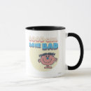 Search for vintage little girl mugs Mister men