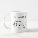 Recherche de marquage tasses Musicien