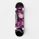 Search for goth girl skateboards Punk