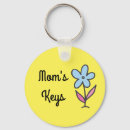 Search for edit text keychains Mom