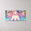 Search for manga canvas prints Pastel