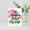 Search for floral save postcards Purple