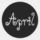 Recherche de avril autocollants Pour tous