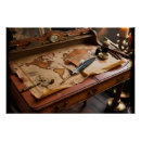 Search for old world maps posters Cartography