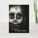 Recherche de victorian cartes halloween Effrayant