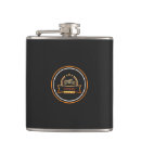 Search for motorcycle flasks Birthday