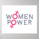 Search for gender equality posters Girl power