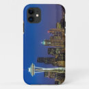 Search for seattle skyline iphone cases Usa