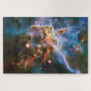 Recherche de universe puzzles Outer space