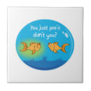 Recherche de poisson rouge carreaux Aquarium