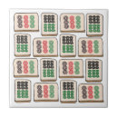 Search for mahjong decor Fun