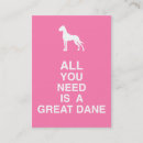 Recherche de petsitter cartes visite Pour tous