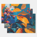 Recherche de automne papier cadeau Pour elle