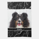 Search for black marble tea towels Trendy
