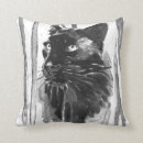 Search for portraits pillows Tropical
