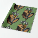 Search for warriors wrapping paper Battle