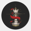 Search for crown jewels stickers Queen
