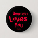 Search for secrets buttons Cute