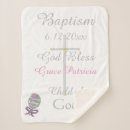 Search for baptism blankets Pink