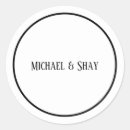 Search for black suit stickers Classic