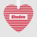 Search for stripe ornaments Pattern