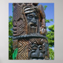 Search for totem pole posters Carving
