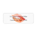 Search for lip return address labels Girly